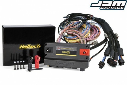 Haltech nexus vcu - nexus, ecu