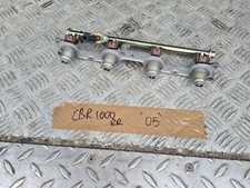 2005 CBR 1000 RR FIREBLADE 2ND