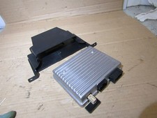 Vauxhall Insignia ECU