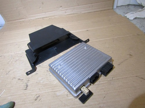 Vauxhall insignia ecu - vauxhall,