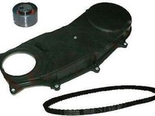 Timing Belt + Cover & Roller