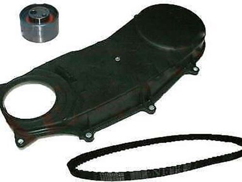Timing belt cover - timing,