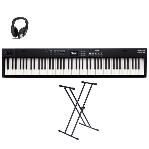Roland rd08 stage - roland, piano
