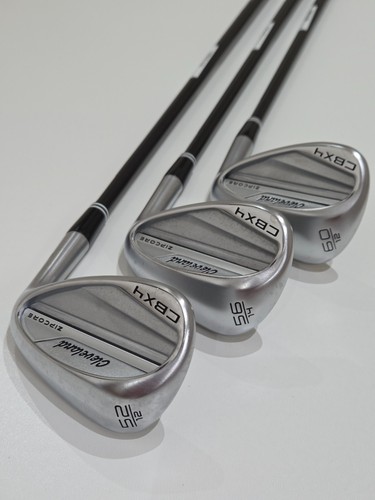 Cleveland cbx4 zipcore - cleveland,