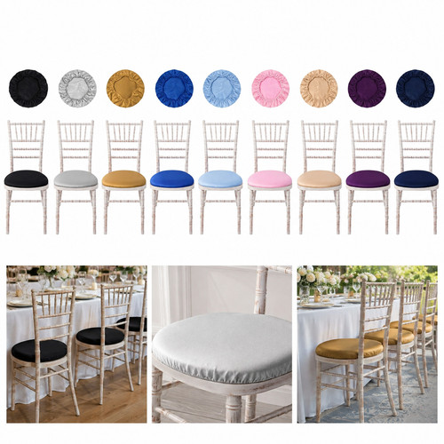 Stretch chair seat covers - stretch,