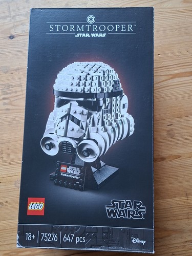 Lego star wars 75276 - lego,