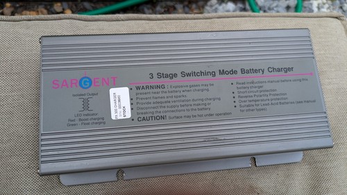 3stage switching mode battery - switching,