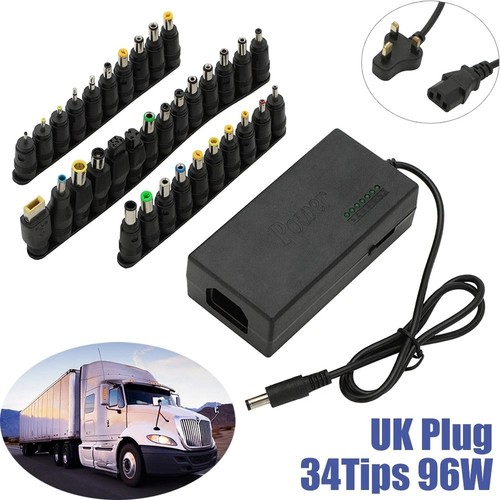 96w 34sizes heads adapter - 96w,