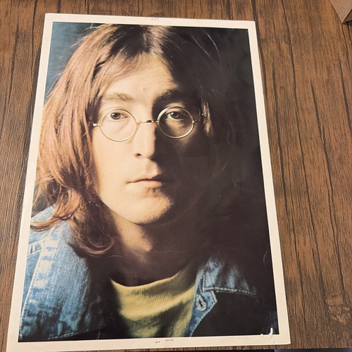 John lennon photo from - lennon,
