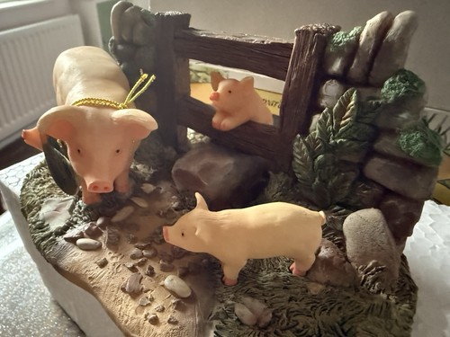 Farmyard friends leonardo - friends,