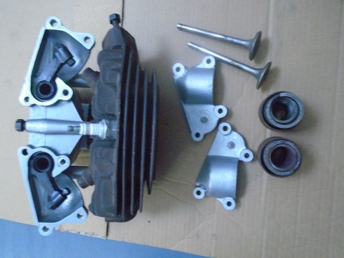 Velocette mac cylinder - velocette,
