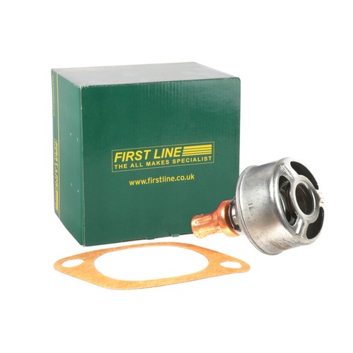 Coolant thermostat for - thermostat,