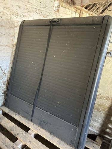 Nissan navara roller top - nissan, cover