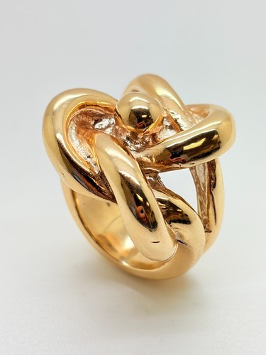 9ct yellow solid gold heavy - solid,