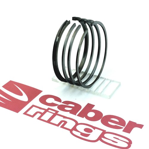 Piston ring set for - for, ns39