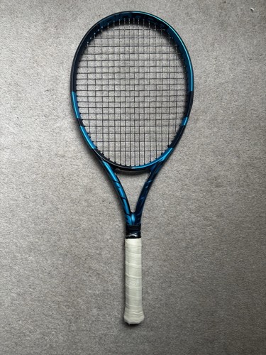 Babolat pure drive 100 - pure,