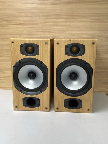 Monitor audio bronze - audio,