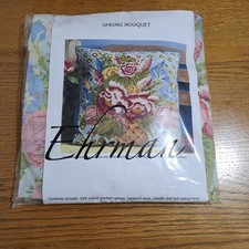 Tapestry Kit Ehrman Spring