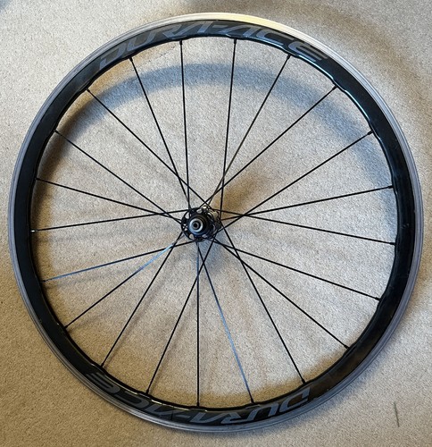 Shimano dura ace r9100 - r9100, c40