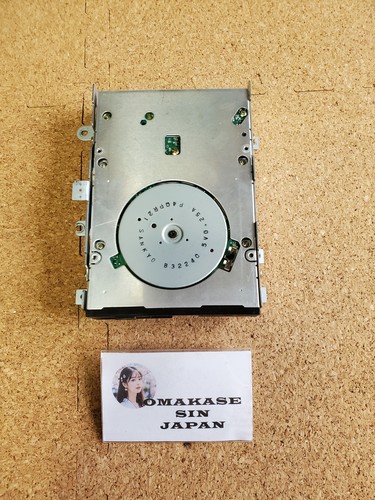 Korg floppy disk drive - korg, fd