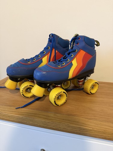 Rio roller retro quad - rio,