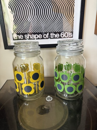 Orla kiely douwe egberts - 2,