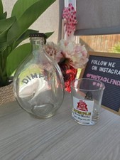 Vintage Dimple Haigs Whisky