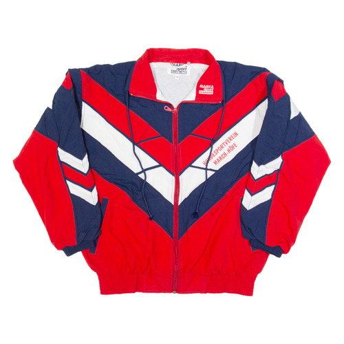 Vintage marka sport mens shell - marka,