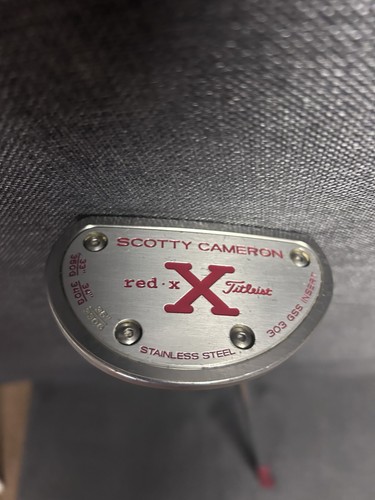 Titleist scotty cameron - titleist,