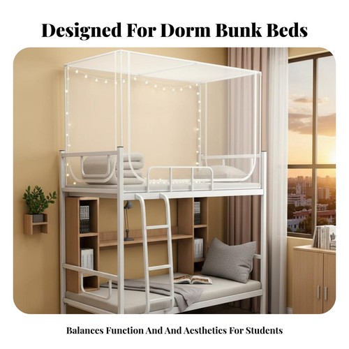 Bunk bed net fully - net,