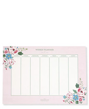 Greengate weekly desktop planner Inge Marie so pretty NEw perfect Christmas gift