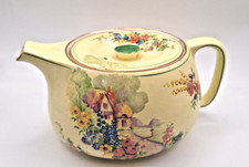 Royal Winton Pottery English
