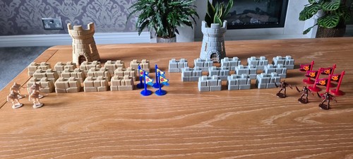Crossbows and catapults spares - crossbows,