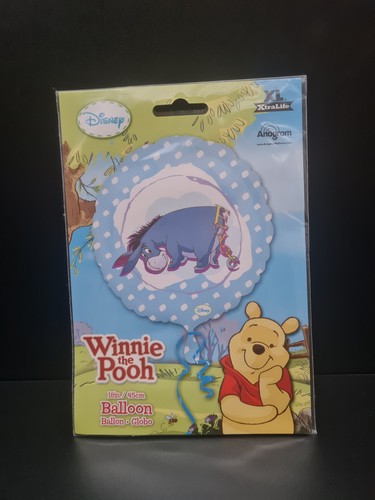 Disney winnie the pooh - winnie, eeore