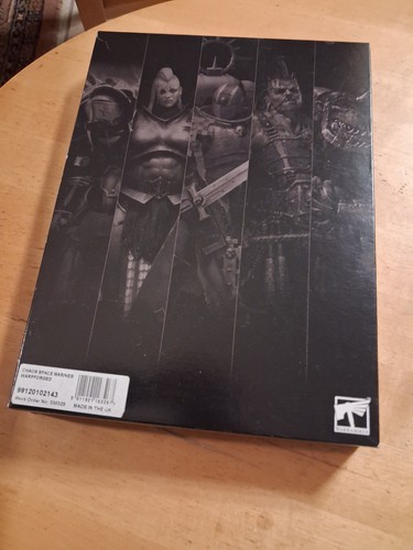 Warhammer csm warpforged oop - csm,