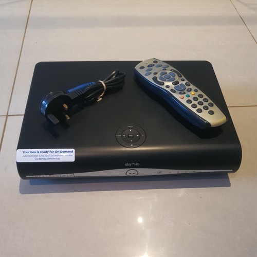 Sky plus drx890wl 500 gb - sky, hd