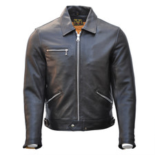 Mens Goldtop 1959 Leather