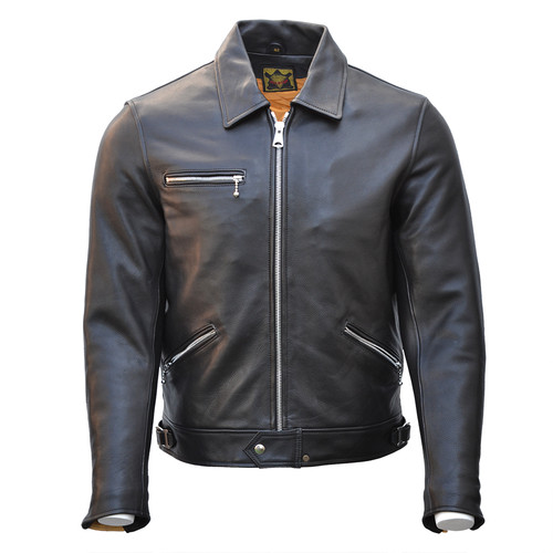 Mens goldtop 1959 leather - mens,
