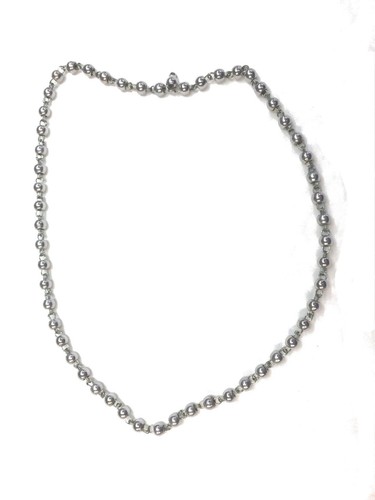 Stainless steel simran - stainless, maala