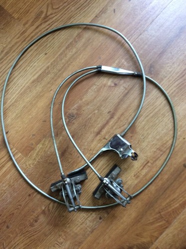 Vintage 1956 resilion - vintage,