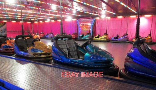 Photo dodgem cars 29 - , cars.