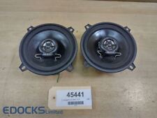 Set Of 2 Speakers Mac Audio