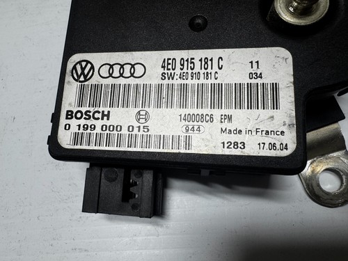 Audi a8 a8l - 04-10,