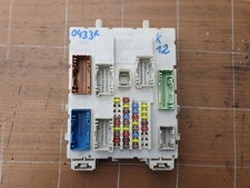 Ford Focus Mk3 2011-2015 Fuse Box 1777838 BV6N-14A073-ER BV6N-14A073-FR