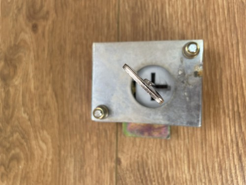 Gun cabinet safe - gun, cabinet/