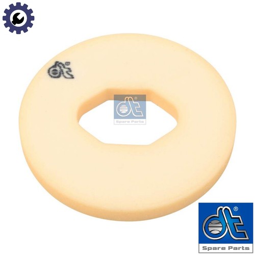 Spacer driver cab stabiliser - spacer,