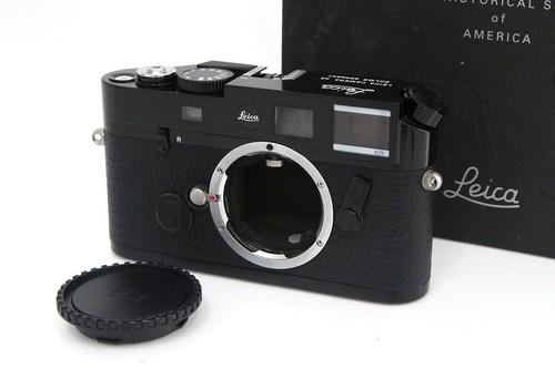 Leica ttl body black - leica,