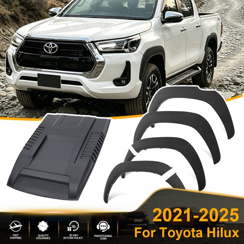 For toyota hilux 2021 - for,