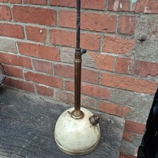 VINTAGE TILLEY TL  TABLE LAMP