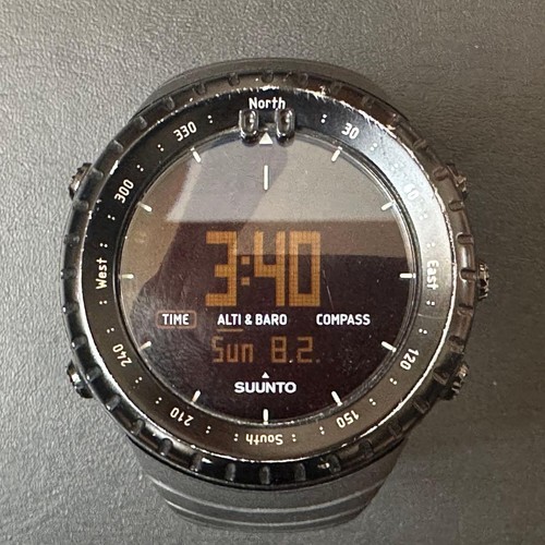 Suunto core digital outdoor - suunto,